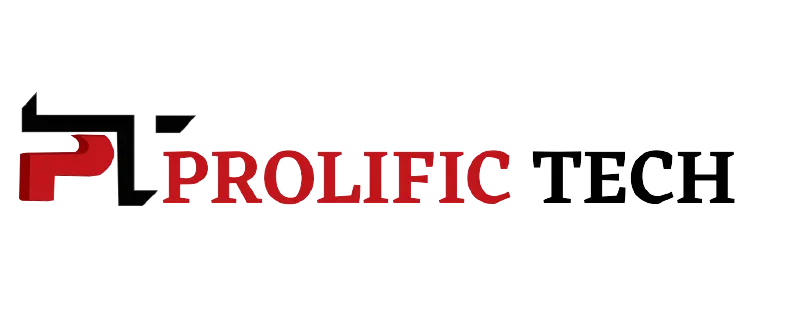 Prolific Tech — Coding & Robotics in Dwarka, Delhi