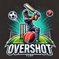 OverShot Turf — Cricket in Yelahanka New Town