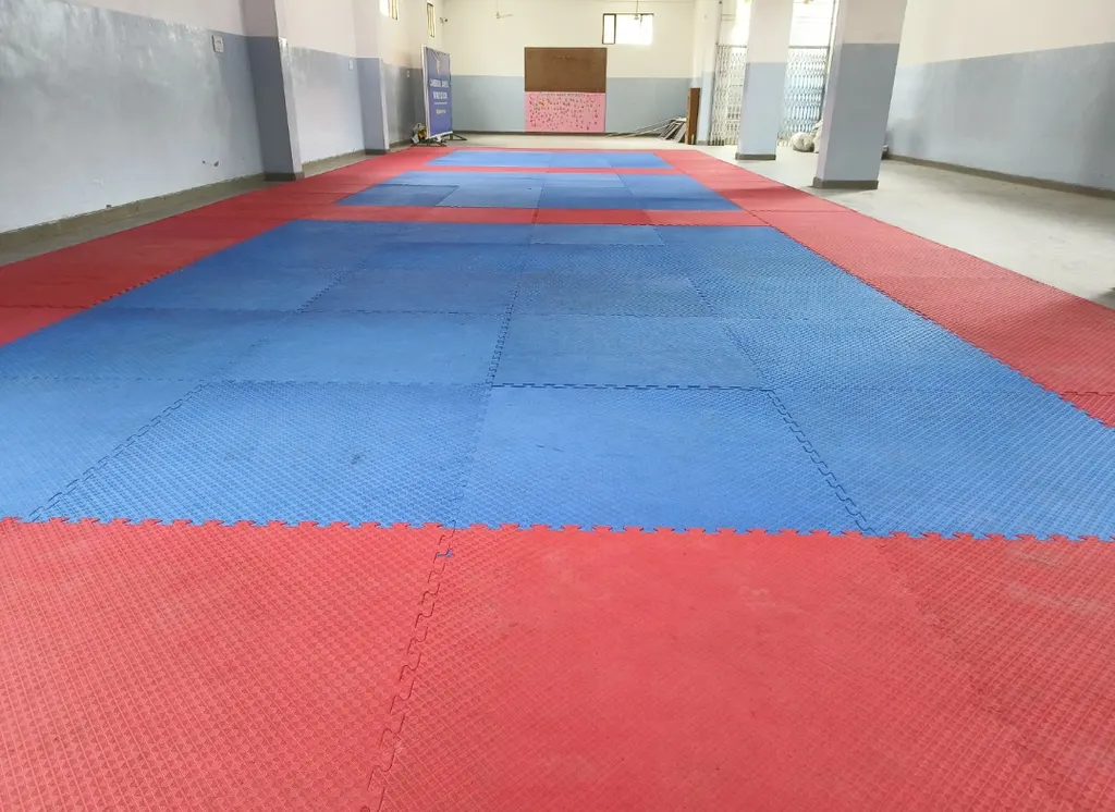 Cambridge martial arts academy — Martial Arts in Lalarpura