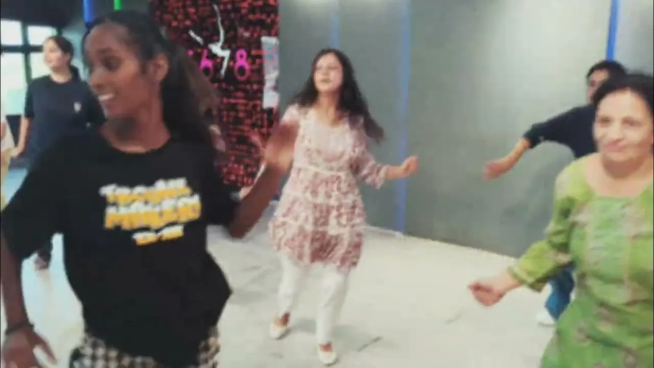 Sm Dance & Fitness Studio photo 1