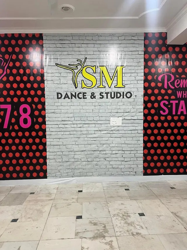 Sm Dance & Fitness Studio — Dance in Budanpur