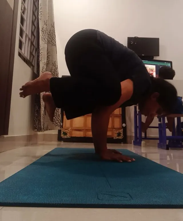 Tamil Yoga Academy — Yoga in Kovilambakkam