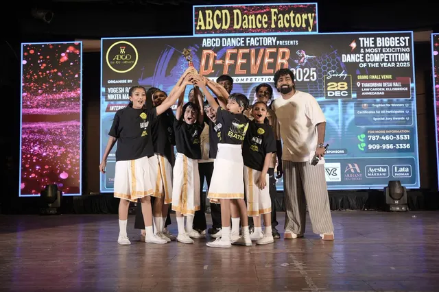 Payal’s Dance and Fitness studio — Dance in Nikol