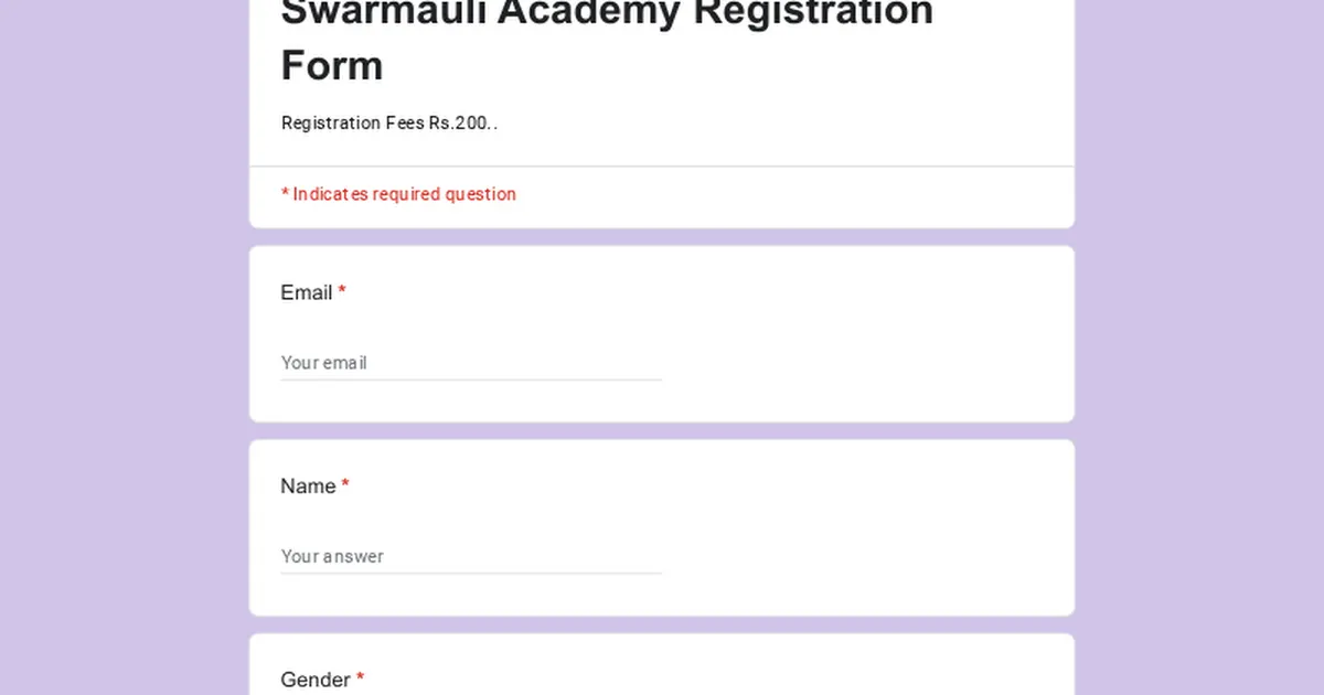 Swarmauli Music Academy photo 1