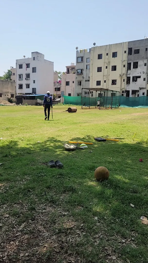 Barne Cricket academy photo 1