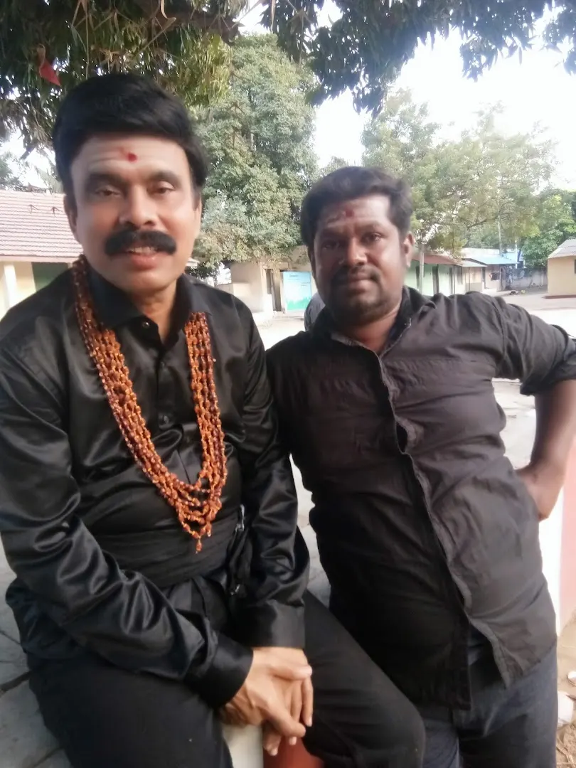 Lakshmi natyalaya — Theatre & Drama in Valasaravakkam