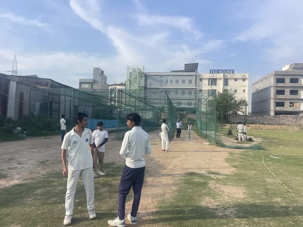Sai Cricket Academy Sec 119 TDI — Cricket in Sector 119