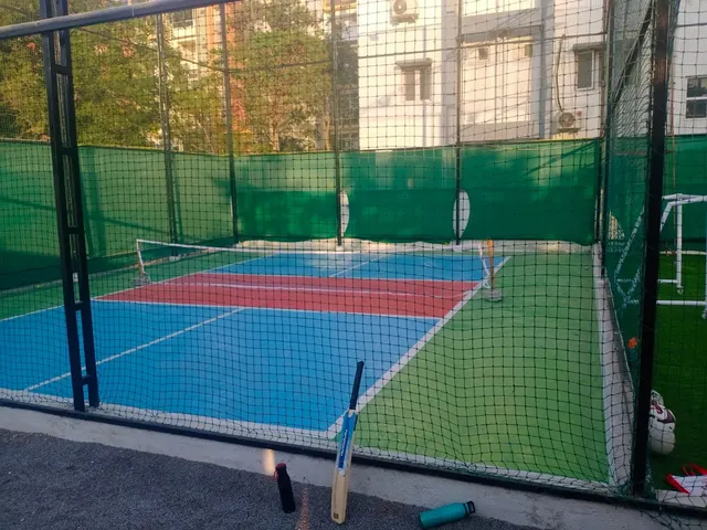 Revolution. Sports Club