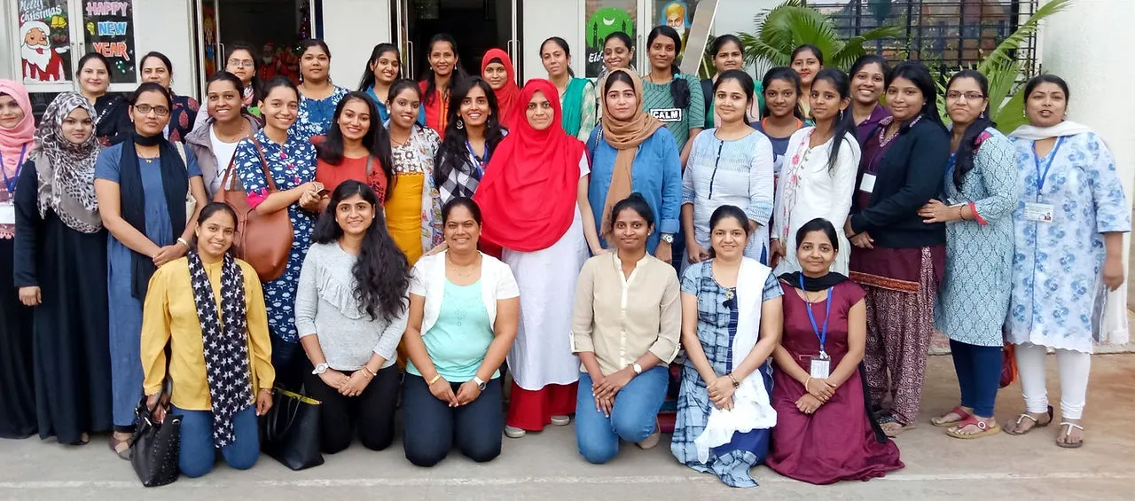 NISAA Teacher Training — Theatre & Drama in Vashi, Navi Mumbai