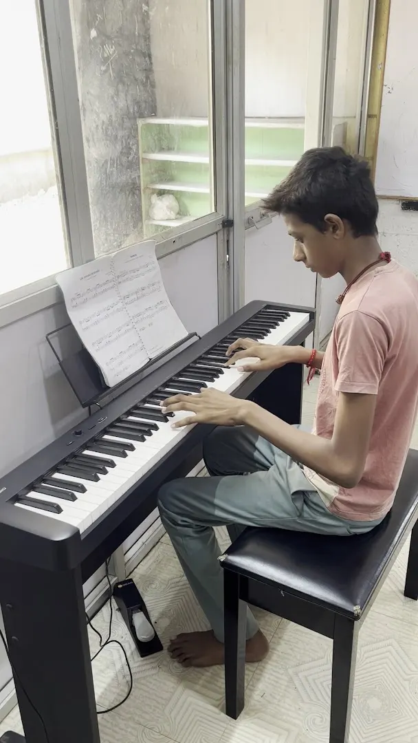 NK Music Classes photo 1