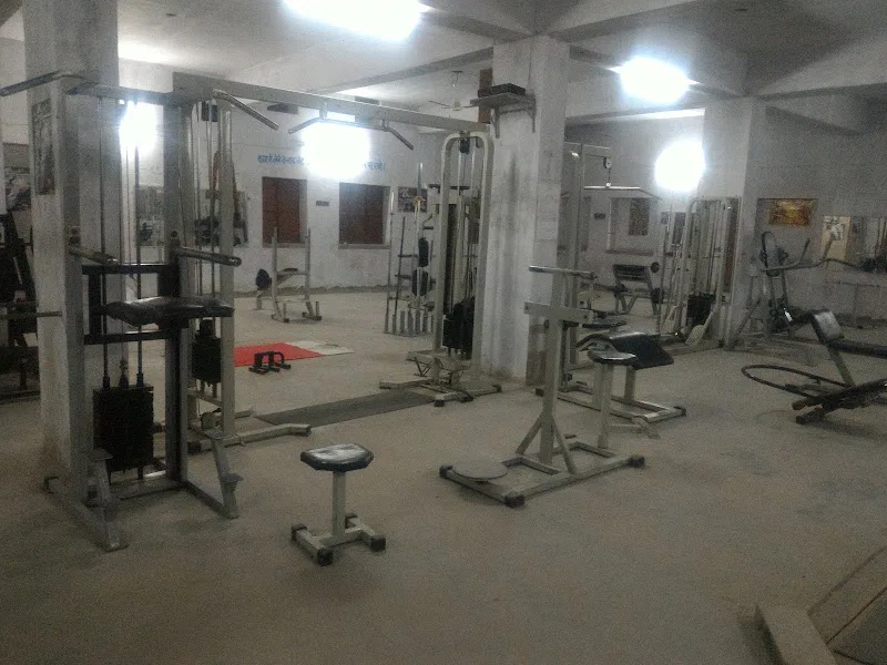 GPP Gym photo 1