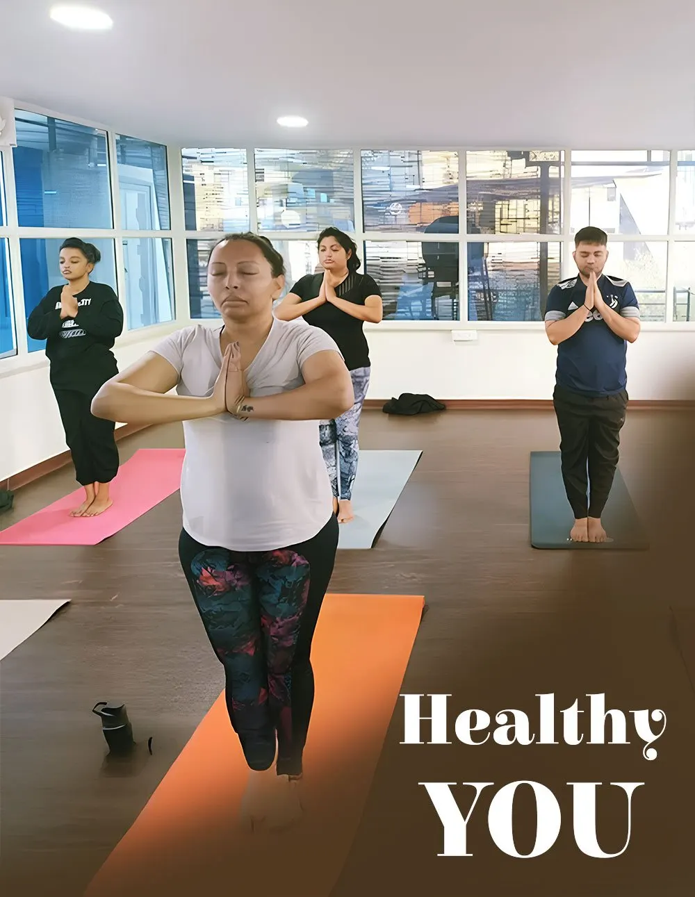 Apara Yoga Kormangala — Yoga in Koramangala, Bengaluru