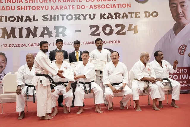 Infinity Martial Arts — Martial Arts in Hinoo