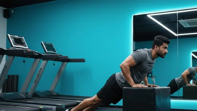 MindMuscle Gym