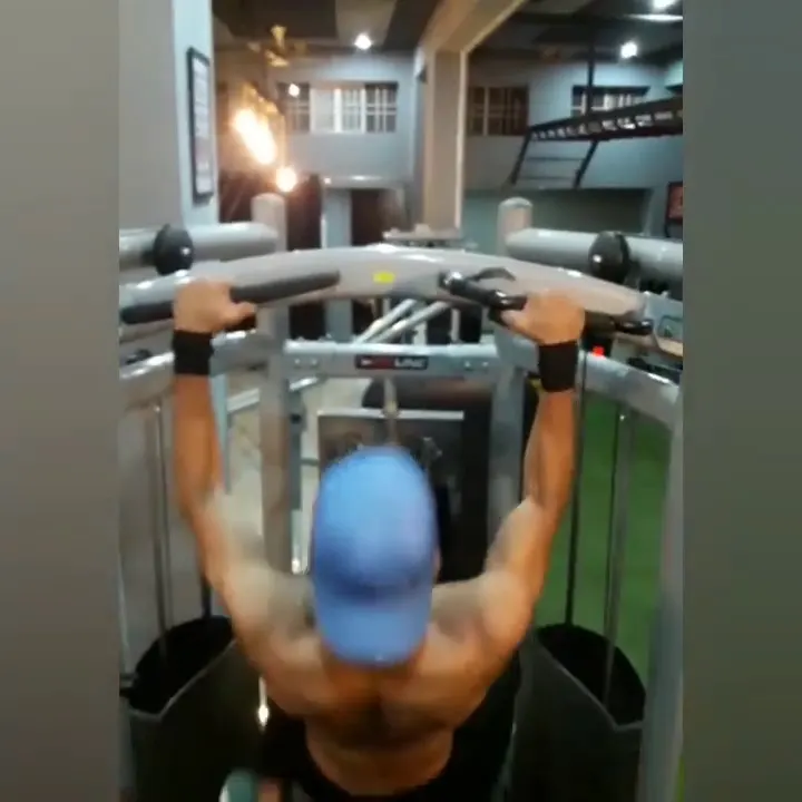 Muscle's Empire Gym :- A Fitness Studio — Yoga in Khatipura