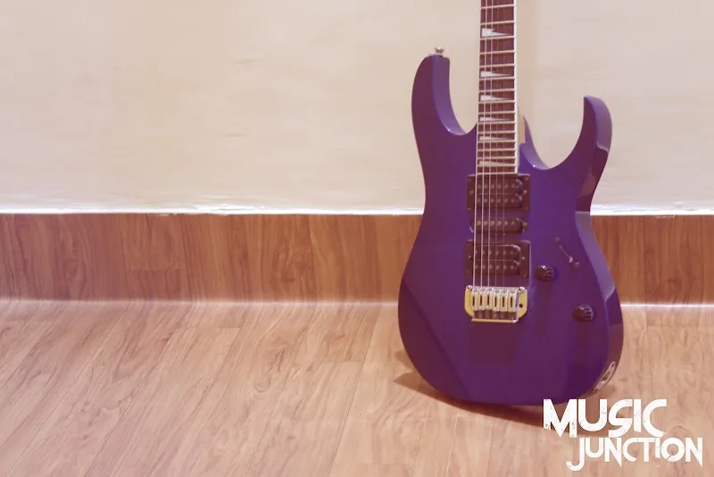 Music junction — Music in Vijaynagar