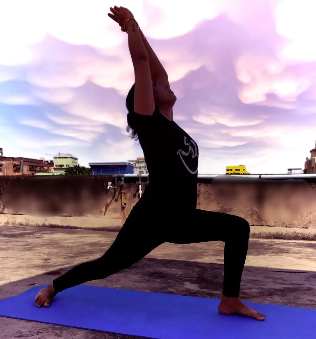 Yoga's Sparsh photo 1