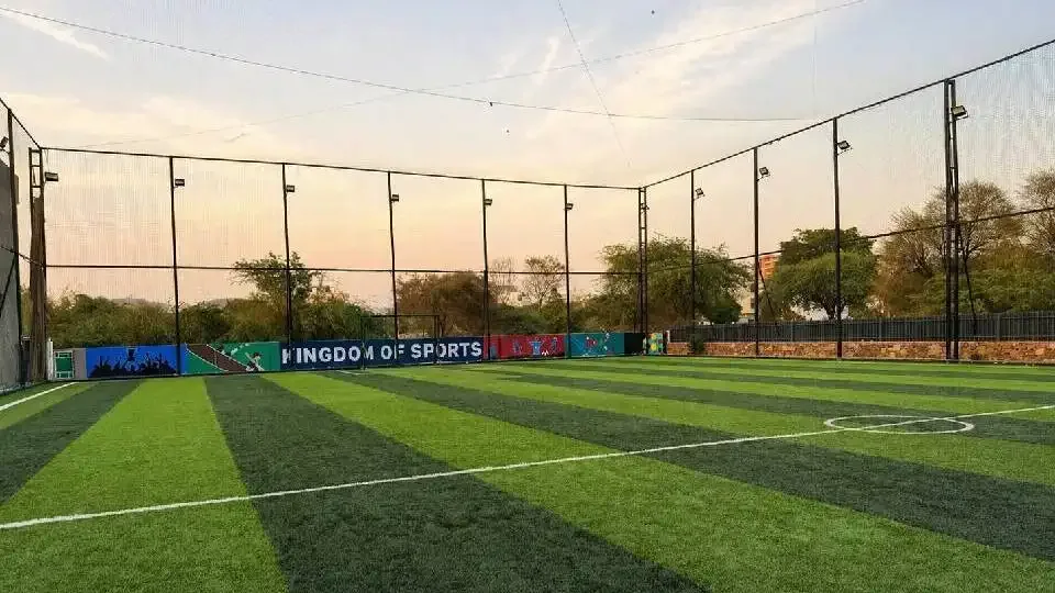 Kingdom of Sports | Udaipur photo 1