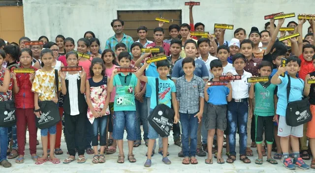 Amazing Brain Abacus & English spoken Classes at Air Force Station Ratanada — Abacus & Vedic Maths in Ratanada