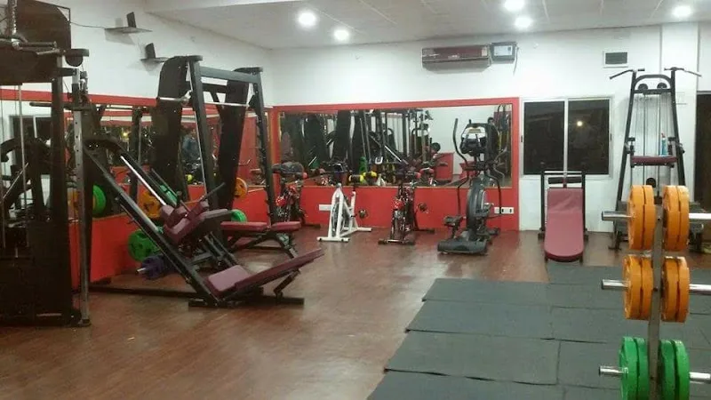 HS. Multi GYM photo 1