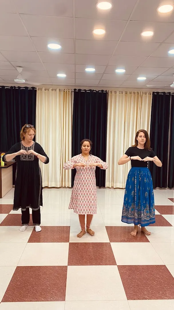 Krishnakriti Nritya Kala Kendra — Dance in Shyam Nagar
