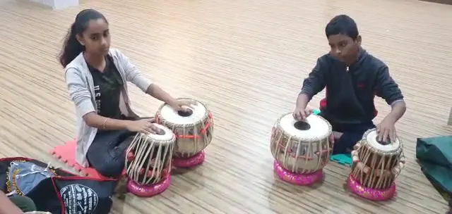 Rhythm Dance and Music Academy — Music in Range Hills
