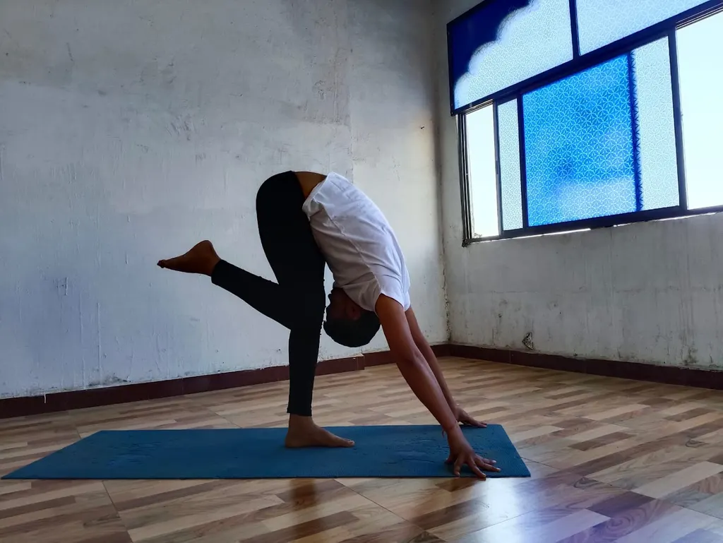 Mahesh yoga & wellness online and offline at home — Yoga in Somwar Peth