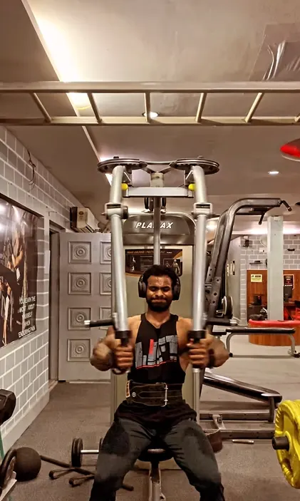 Rathod Fitness