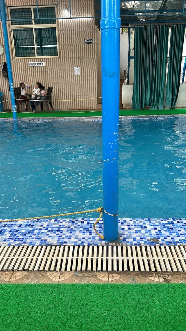 Gymc Club