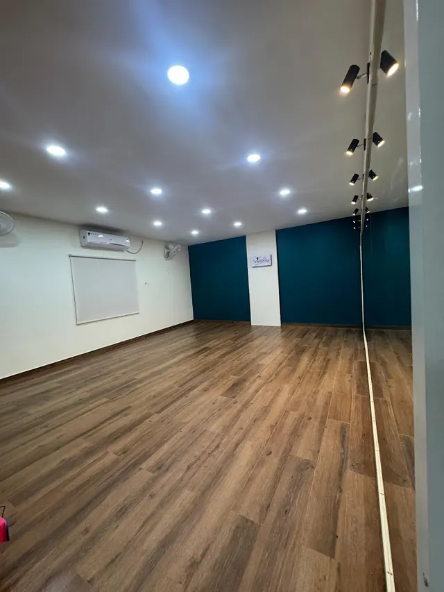 Srijaneeka Studio — Dance in Thakurpukur