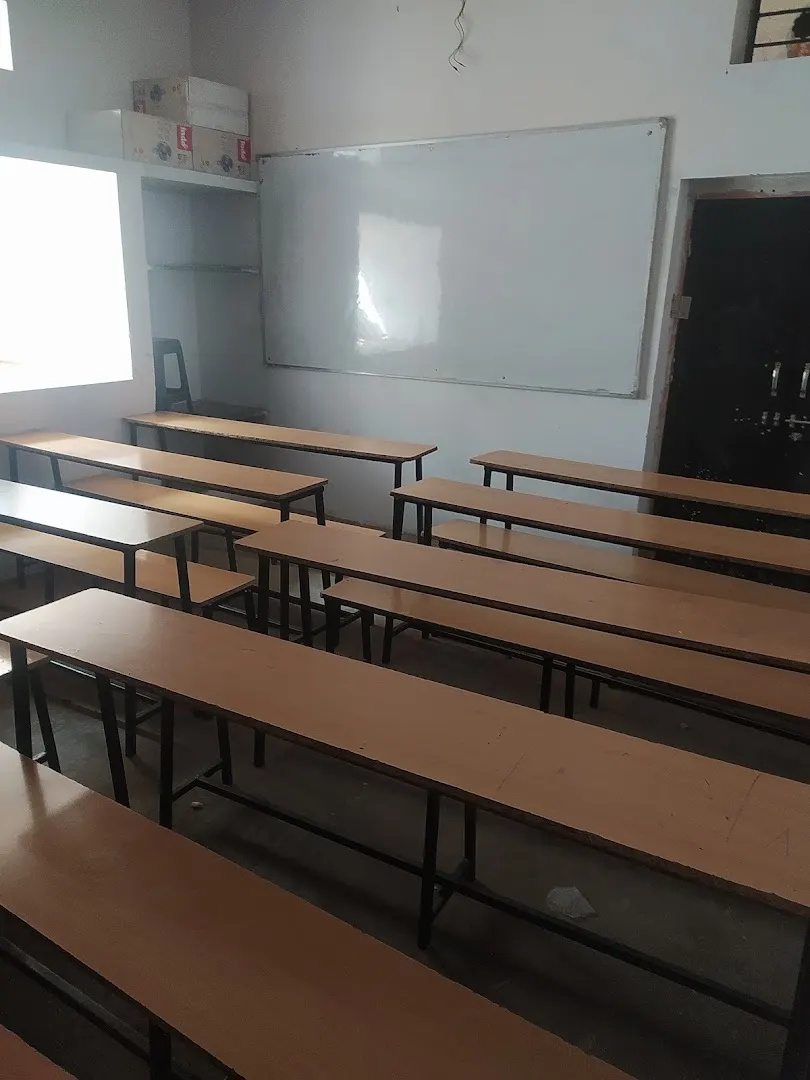 STAR DVM CLASSES — Coding & Robotics in Purani Basti