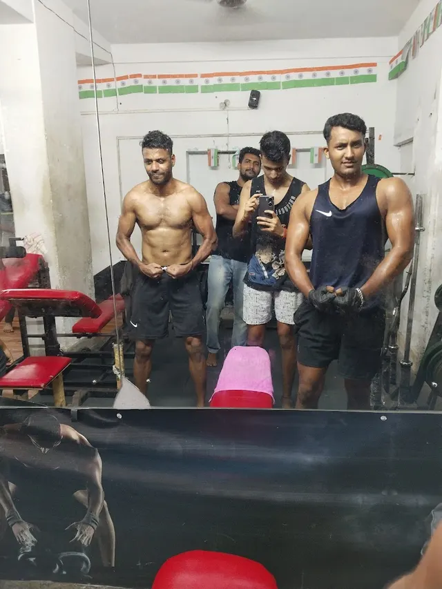 Atlantika Multigym