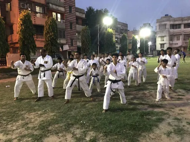 Milan Samity Seishinkai Shito Ryu Karate Do Academy — Martial Arts in Netaji Nagar