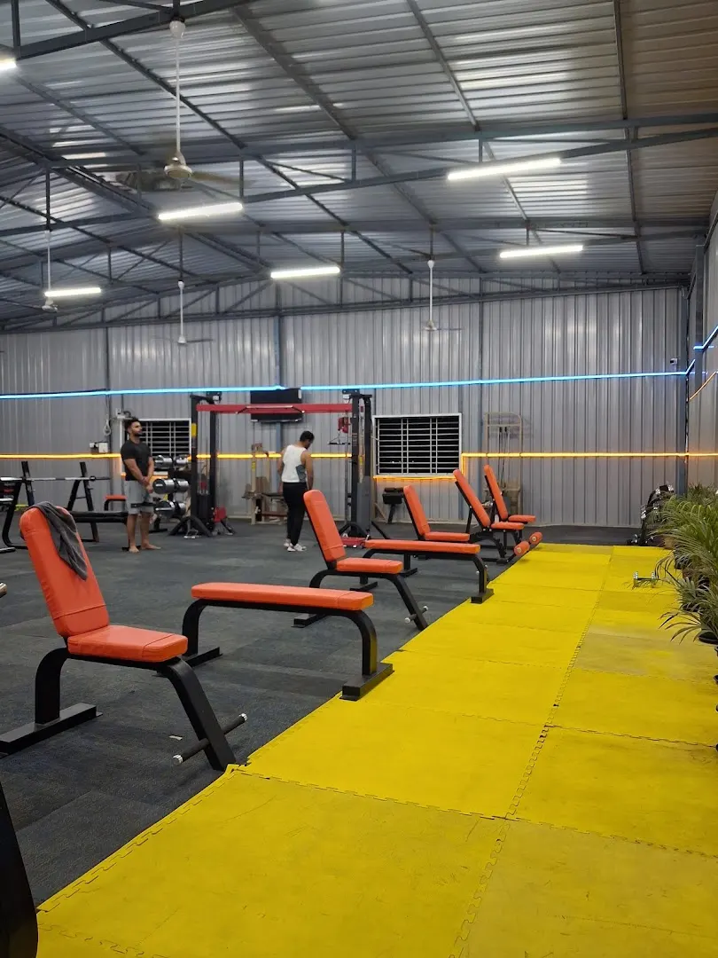Fitness15 Gym & Nutrition photo 1