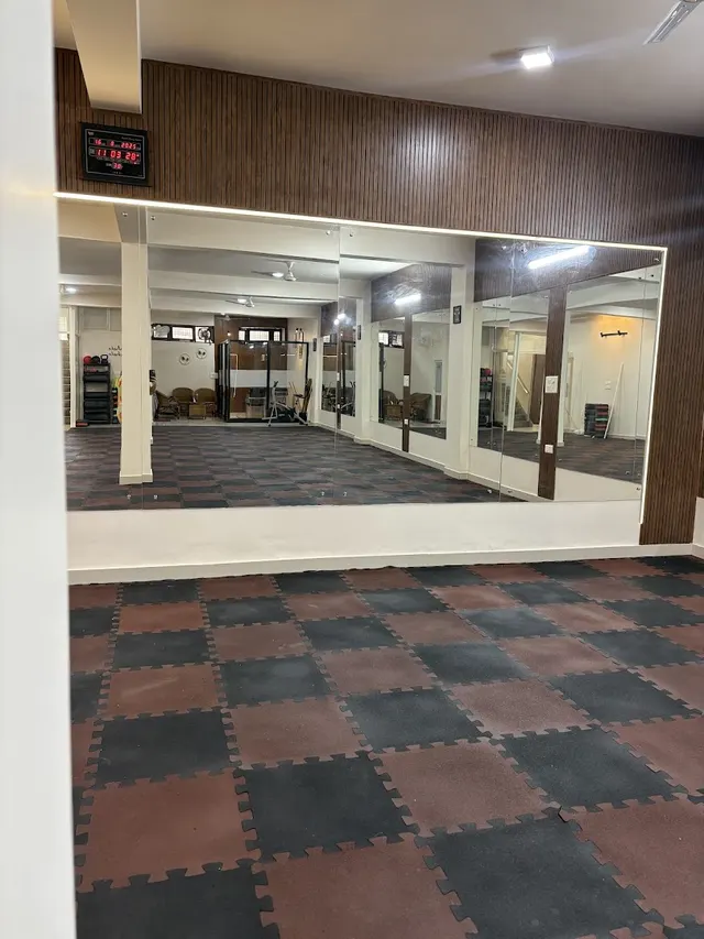 Taamra fitness Studio — Yoga in Adarsh Nagar