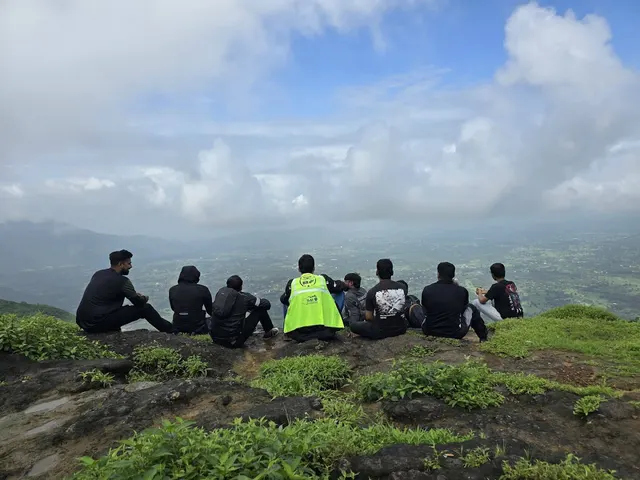 Brotherhood Riders Of — Gymnastics in Lohegaon
