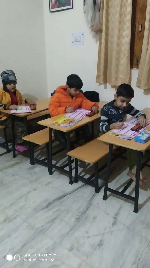 Shubh Abacus — Abacus & Vedic Maths in Mahalgaon