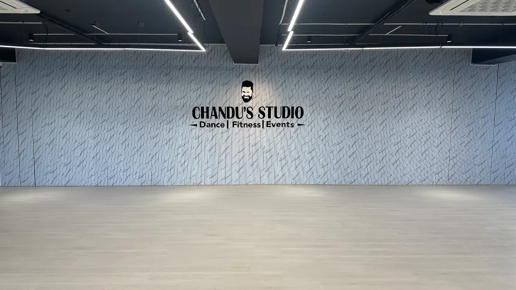 Chandu’s Dance Studio Kondapur — Dance in Gachibowli