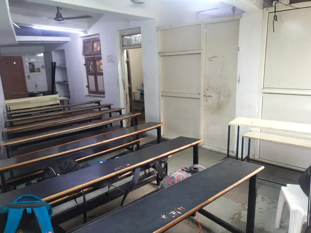 RACHANA CLASSES — Yoga in Shaniwar Peth