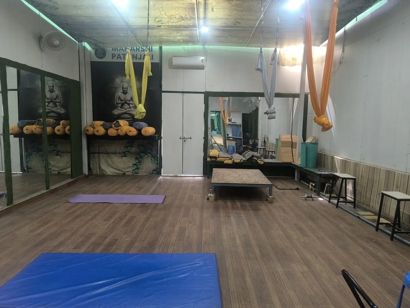 RelaxIn'Yoga photo 1