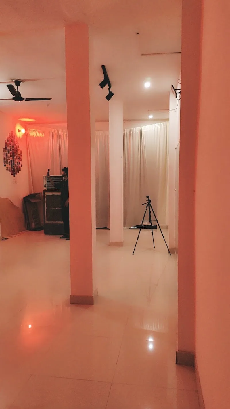 SS Dance Studio photo 1