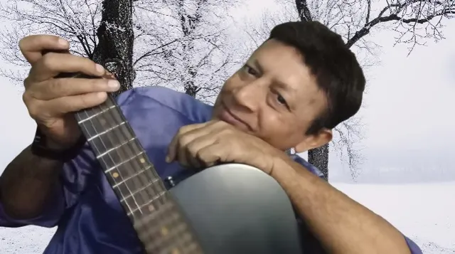 Guitar classes Online by Tathagata Chakravarti — Music in New Alipore