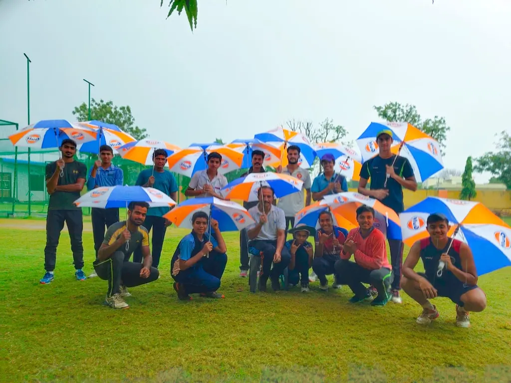 Heritage Cricket Academy — Cricket in Lalarpura