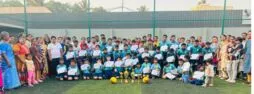 ESF Football Academy @ One 8 Sports Arena — Football in Allalasandra, Bengaluru