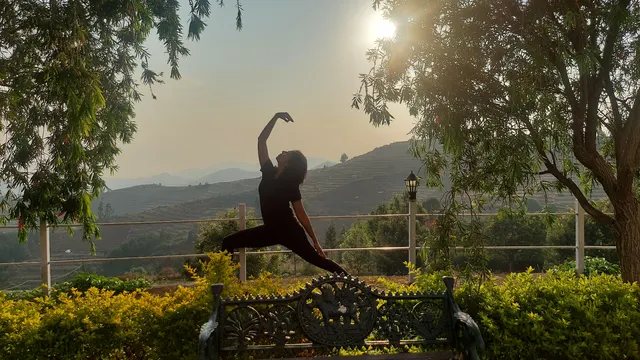 La Wellness — Yoga in Lakshmipuram
