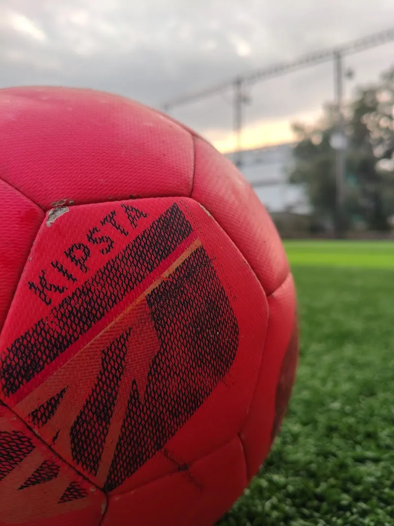 Elite football schools — Football in Kargi
