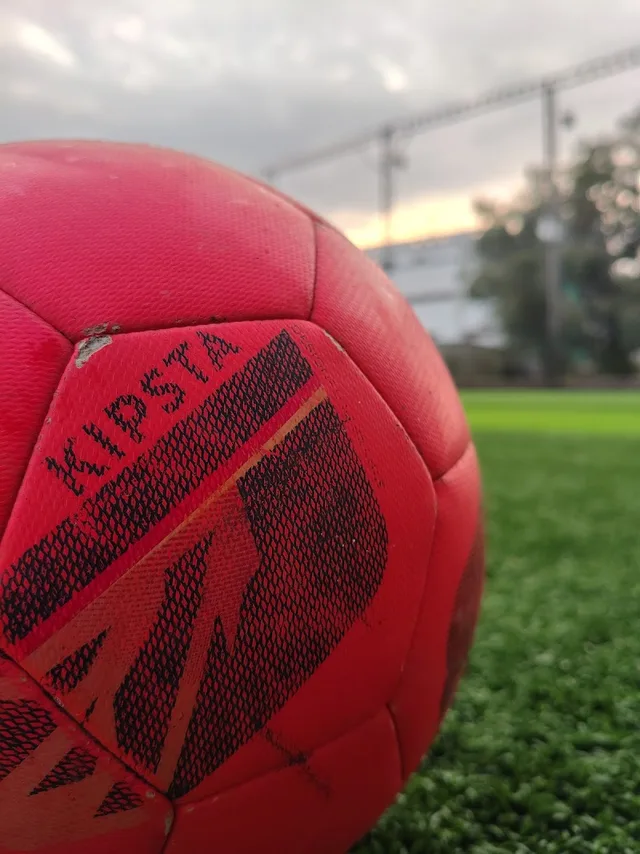 Elite football schools — Football in Kargi