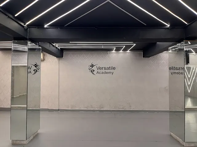 Versatile Academy — Gymnastics in Kankurgachi