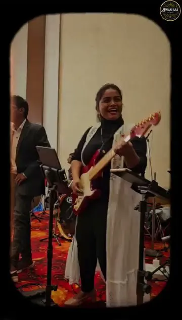 Swaraaj - The band — Music in Akurdi