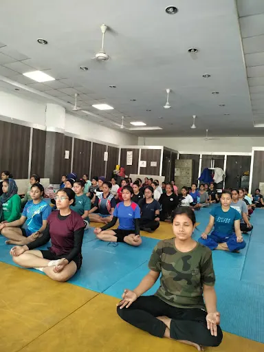 Rawat Yoga ... photo 1